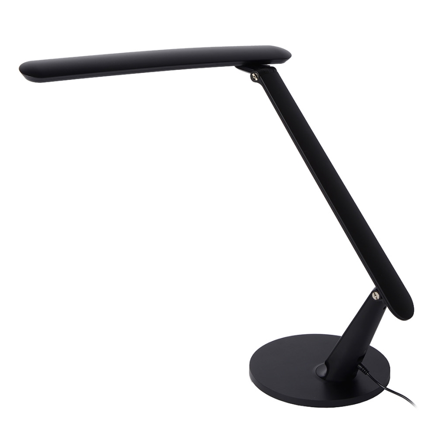 Lucide 24657/10/30 - LED Stmievateľná dotyková stolná lampa PRACTICO LED/10W/230V