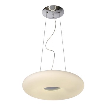 Lucide 25412/40/61 - Závesné svietidlo CALYPSO 1xT5 CIRCULAR/40W Lucide 25412/40/61 - Závesné svietidlo CALYPSO 1xT5 CIRCULAR/40W