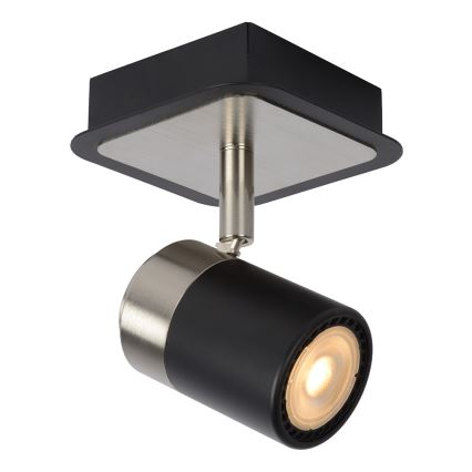 Lucide 26957/05/30 - LED Stmievateľné bodové svietidlo LENNERT 1xGU10/5W/230V