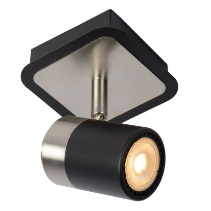 Lucide 26957/05/30 - LED Bodové svietidlo LENNERT LED/5W/230V