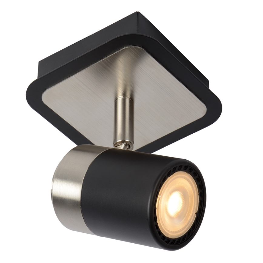 Lucide 26957/05/30 - LED Bodové svietidlo LENNERT LED/5W/230V