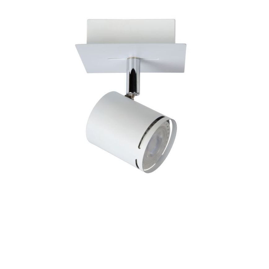 Lucide 26994/05/31 - LED bodové svietidlo RILOU 1xGU10/4,5W/230V