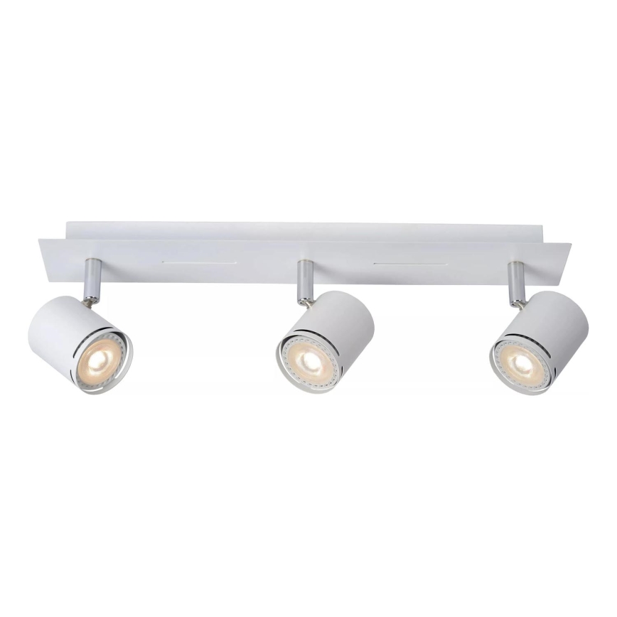 Lucide 26994/15/31 - LED Stmievateľné bodové svietidlo RILOU 3xGU10/5W/230V