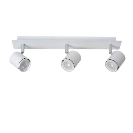 Lucide 26994/15/31 - LED bodové svietidlo RILOU 3xGU10/4,5W/230V