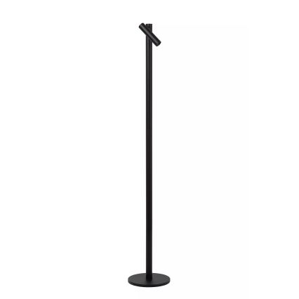 Lucide 27703/02/30 - LED Stmievateľná dotyková vonkajšia lampa ANTRIM LED/2,2W/4V 400 mAh IP54 čierna