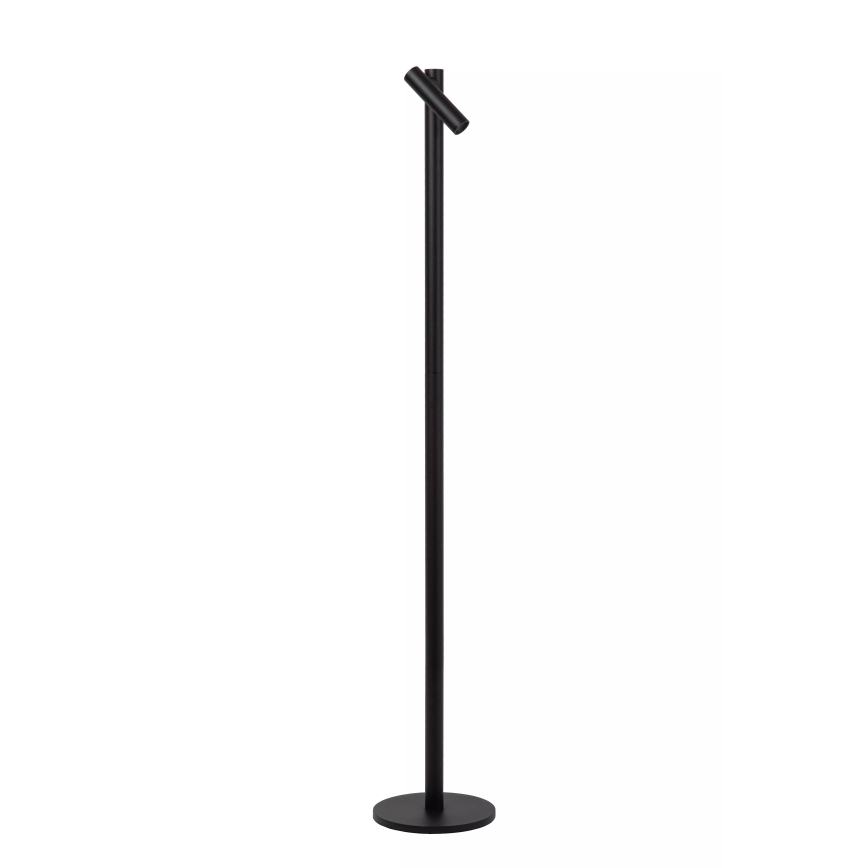 Lucide 27703/02/30 - LED Stmievateľná dotyková vonkajšia lampa ANTRIM LED/2,2W/4V 400 mAh IP54 čierna