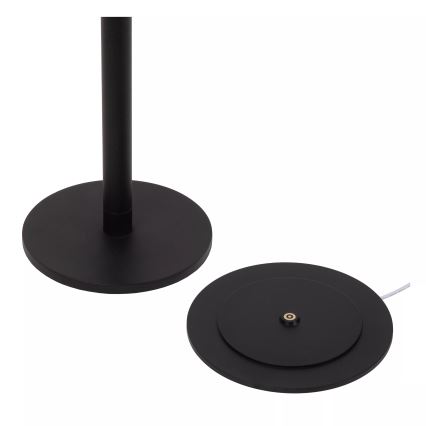 Lucide 27703/02/30 - LED Stmievateľná dotyková vonkajšia lampa ANTRIM LED/2,2W/4V 400 mAh IP54 čierna