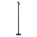 Lucide 27703/02/30 - LED Stmievateľná dotyková vonkajšia lampa ANTRIM LED/2,2W/4V 400 mAh IP54 čierna