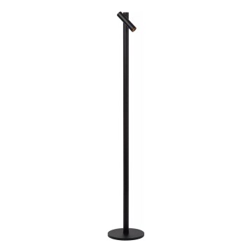 Lucide 27703/02/30 - LED Stmievateľná dotyková vonkajšia lampa ANTRIM LED/2,2W/4V 400 mAh IP54 čierna