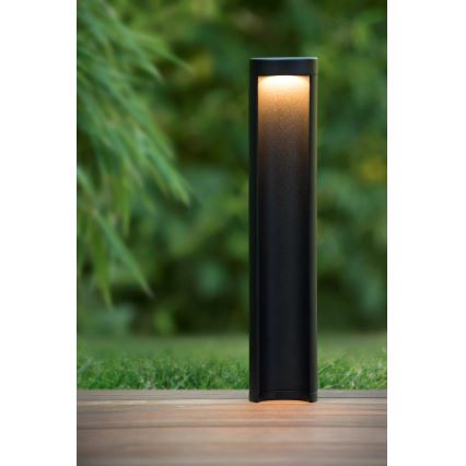 Lucide 27874/45/30 - LED vonkajšia lampa COMBO LED/7W/230V 45 cm