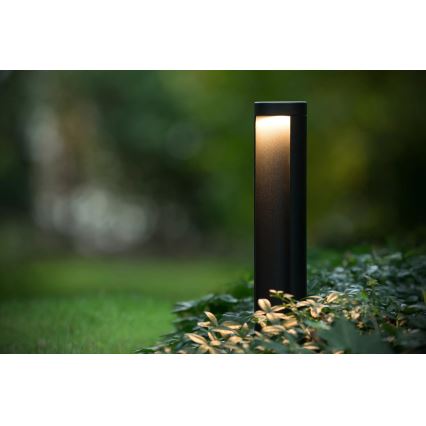 Lucide 27874/65/30 - LED vonkajšia lampa COMBO LED/7W/230V 60 cm