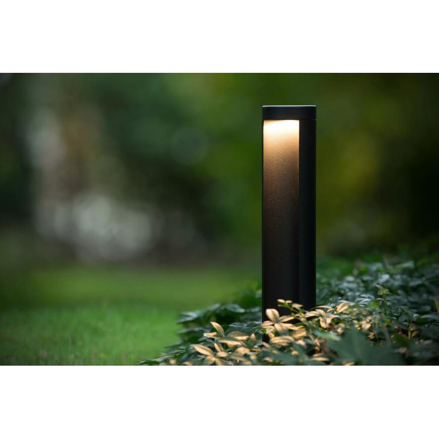 Lucide 27874/65/30 - LED vonkajšia lampa COMBO LED/7W/230V 60 cm