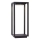 Lucide 27892/02/30 - LED Solárne svietidlo TENSO SOLAR LED/2,2W IP54 2200 mAh