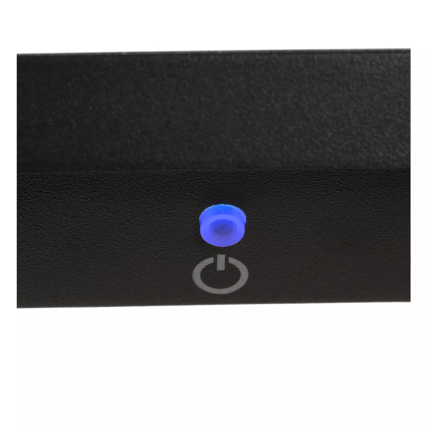 Lucide 27892/02/30 - LED Solárne svietidlo TENSO SOLAR LED/2,2W IP54 2200 mAh