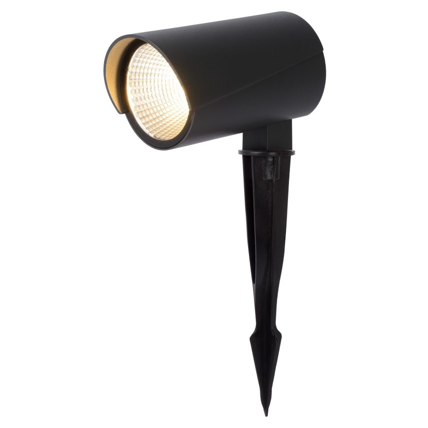 Lucide 27897/12/29 - LED Vonkajšia lampa MANAL LED/13W/230V IP65