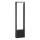 Lucide 28857/61/30 - LED Vonkajšia lampa GOA LED/10W/230V IP54