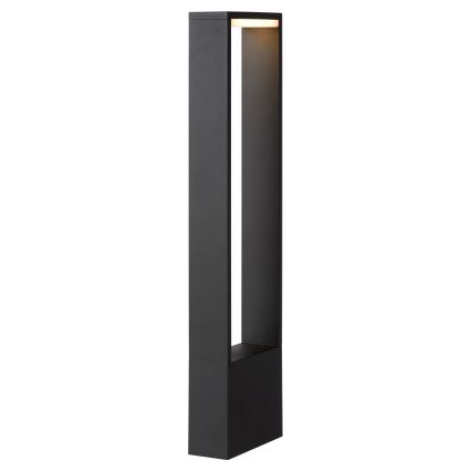Lucide 28857/61/30 - LED Vonkajšia lampa GOA LED/10W/230V IP54