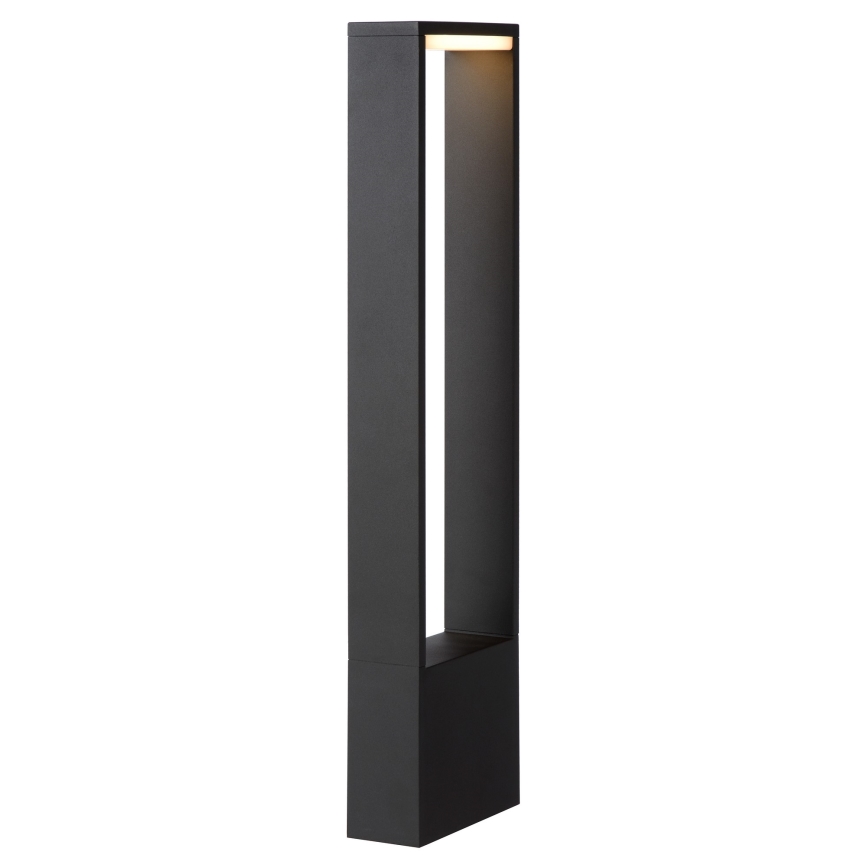 Lucide 28857/61/30 - LED Vonkajšia lampa GOA LED/10W/230V IP54