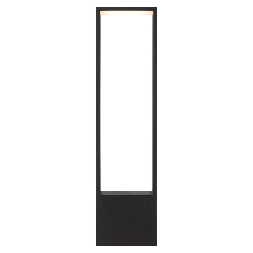 Lucide 28857/61/30 - LED Vonkajšia lampa GOA LED/10W/230V IP54