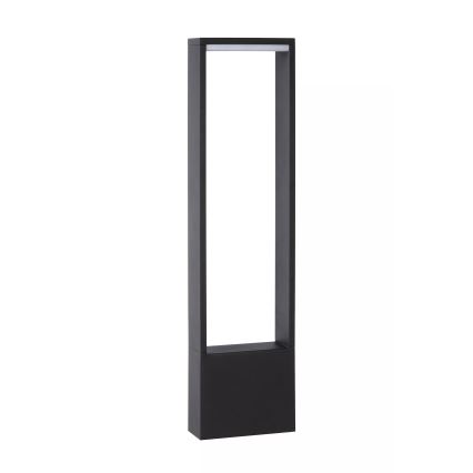 Lucide 28857/61/30 - LED Vonkajšia lampa GOA LED/10W/230V IP54