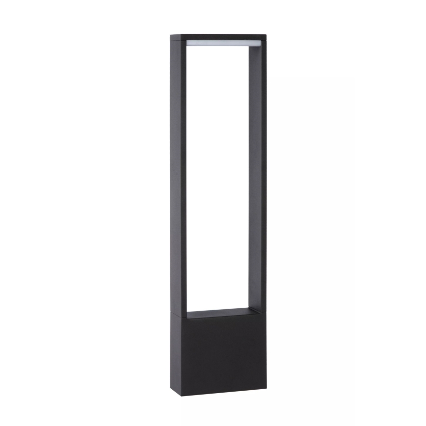 Lucide 28857/61/30 - LED Vonkajšia lampa GOA LED/10W/230V IP54