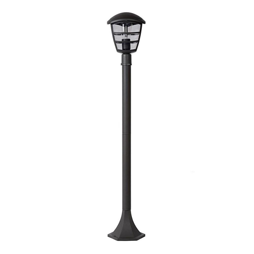 Lucide 29803/01/30 - Vonkajšia stmievateľná lampa ISTRO 1xE27/60W/230V 100 cm IP44