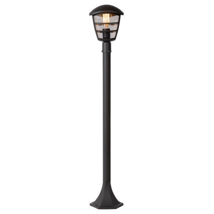 Lucide 29803/01/30 - LED Vonkajšia lampa ISTRO 1xE27/7W/230V 100 cm