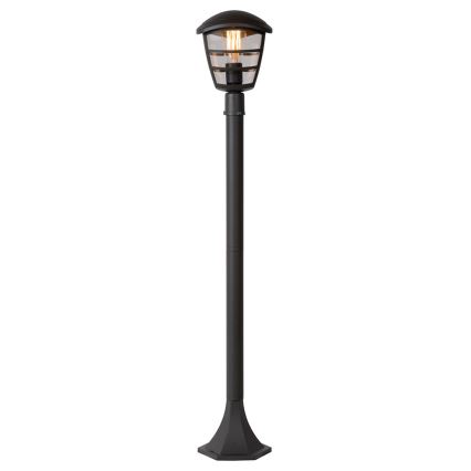 Lucide 29803/01/30 - Vonkajšia stmievateľná lampa ISTRO 1xE27/60W/230V 100 cm IP44