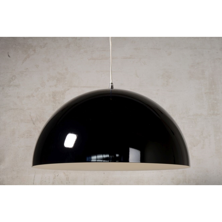 Lucide 31410/50/30 - Závesné svietidlo RIVA 1xE27/ESL 24W/230V