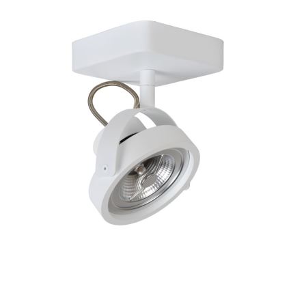 Lucide 31930/12/31 - LED Stmievateľné bodové svietidlo TALA LED 1xG53/12W/230V/12V