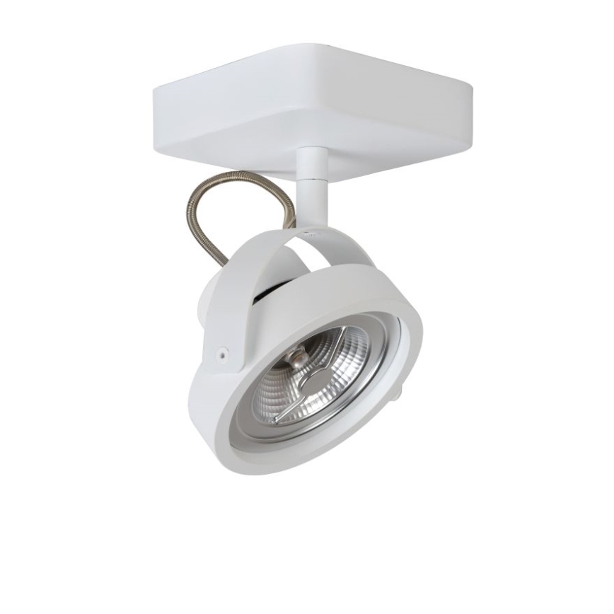 Lucide 31930/12/31 - LED Stmievateľné bodové svietidlo TALA LED 1xG53/12W/230V/12V