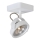 Lucide 31930/12/31 - LED Stmievateľné bodové svietidlo TALA LED 1xG53/12W/230V/12V