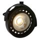 Lucide 31931/12/30 - LED Stmievateľné bodové svietidlo TALA 1xGU10/12W/230V čierna