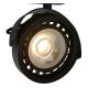 Lucide 31931/24/30 - LED Stmievateľné bodové svietidlo TALA 2xGU10/12W/230V čierna