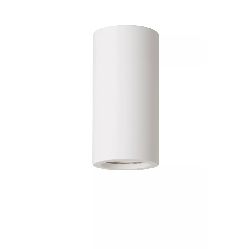Lucide 35100/14/31 - Stropné svietidlo GIPSY 1xGU10/35W/230V