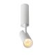 Lucide 35909/13/31 - LED bodové svietidlo GREG LED/13W/230V biele