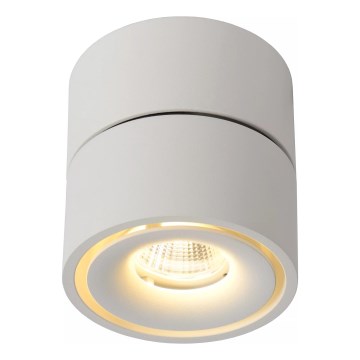 Lucide 35911/08/31 - LED Stmievateľné bodové svietidlo YUMIKO LED/10W/230V biela