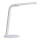 Lucide 36612/03/31 - LED Stolná lampa GILLY LED/5W/230V biela