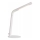 Lucide 36612/04/31 - LED Stmievateľná dotyková stolná lampa GILLY LED/3W/230V 4000 mAh biela