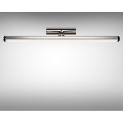 Lucide 39210/10/11 - LED kúpeľňové svietidlo BELPA-LED LED/10W/230V