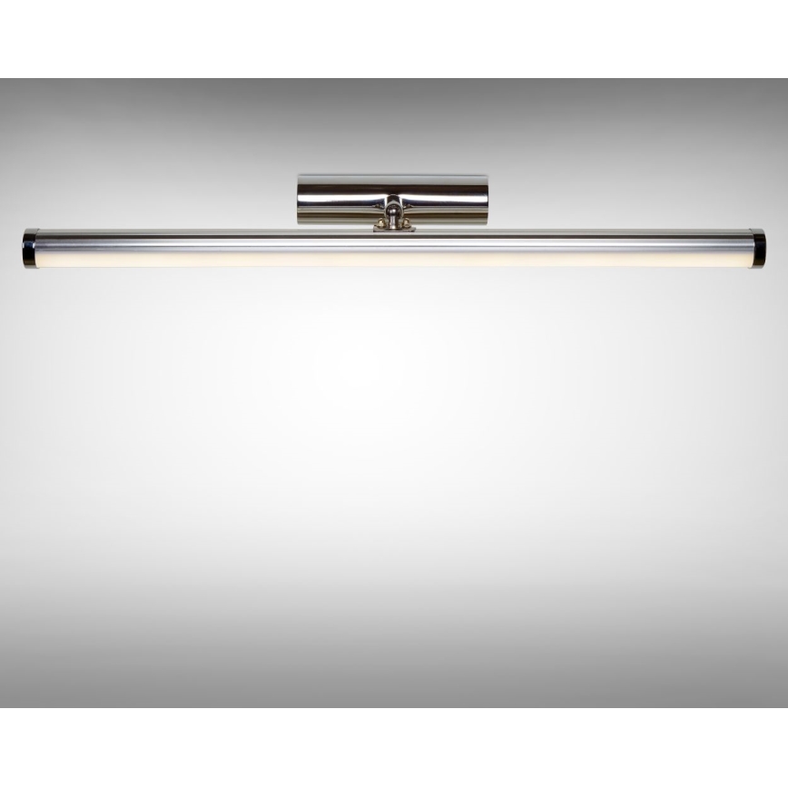 Lucide 39210/10/11 - LED kúpeľňové svietidlo BELPA-LED LED/10W/230V