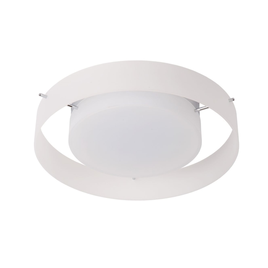 Lucide 40108/30/67 - LED Stmievateľné stropné svietidlo DANOBI LED/30W/230V 40 cm