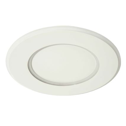 Lucide 44110/24/31 - LED Stmievateľné stropné svietidlo AXELLE LED/24W/230V biela