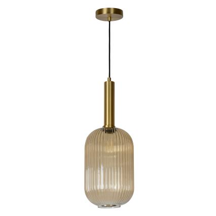 Lucide 45386/20/62 - Luster na lanku MALOTO 1xE27/40W/230V pr. 20 cm