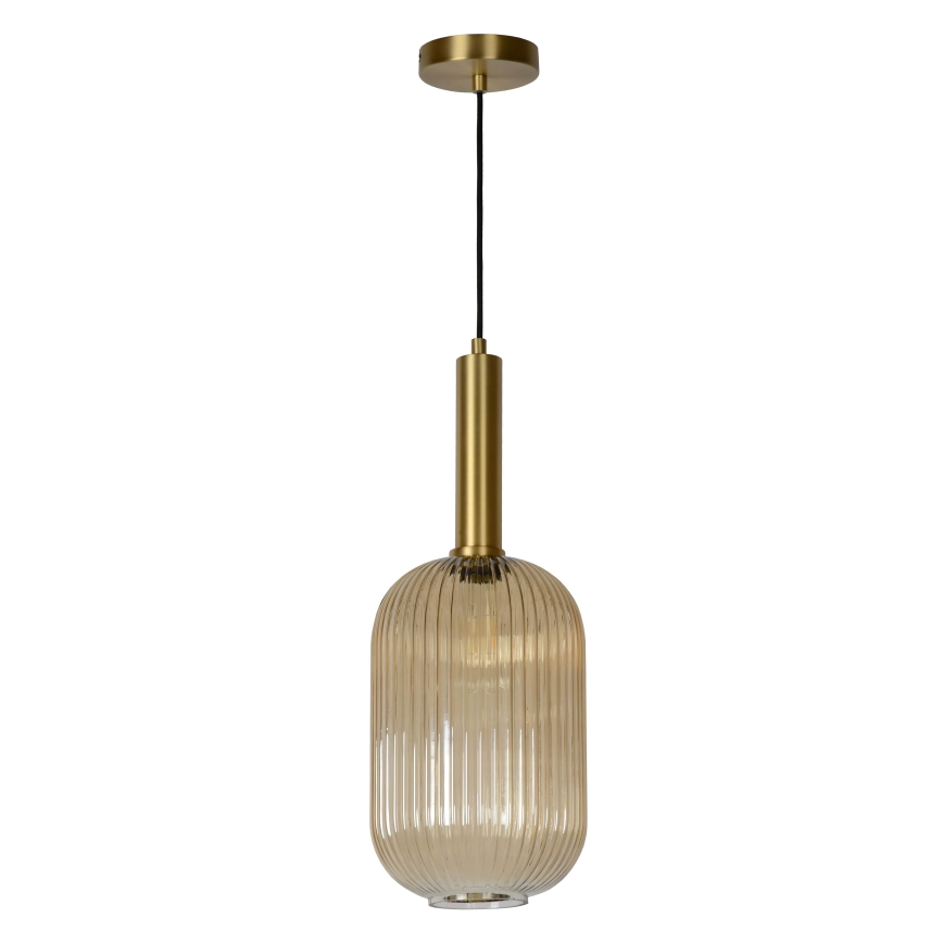 Lucide 45386/20/62 - Luster na lanku MALOTO 1xE27/40W/230V pr. 20 cm