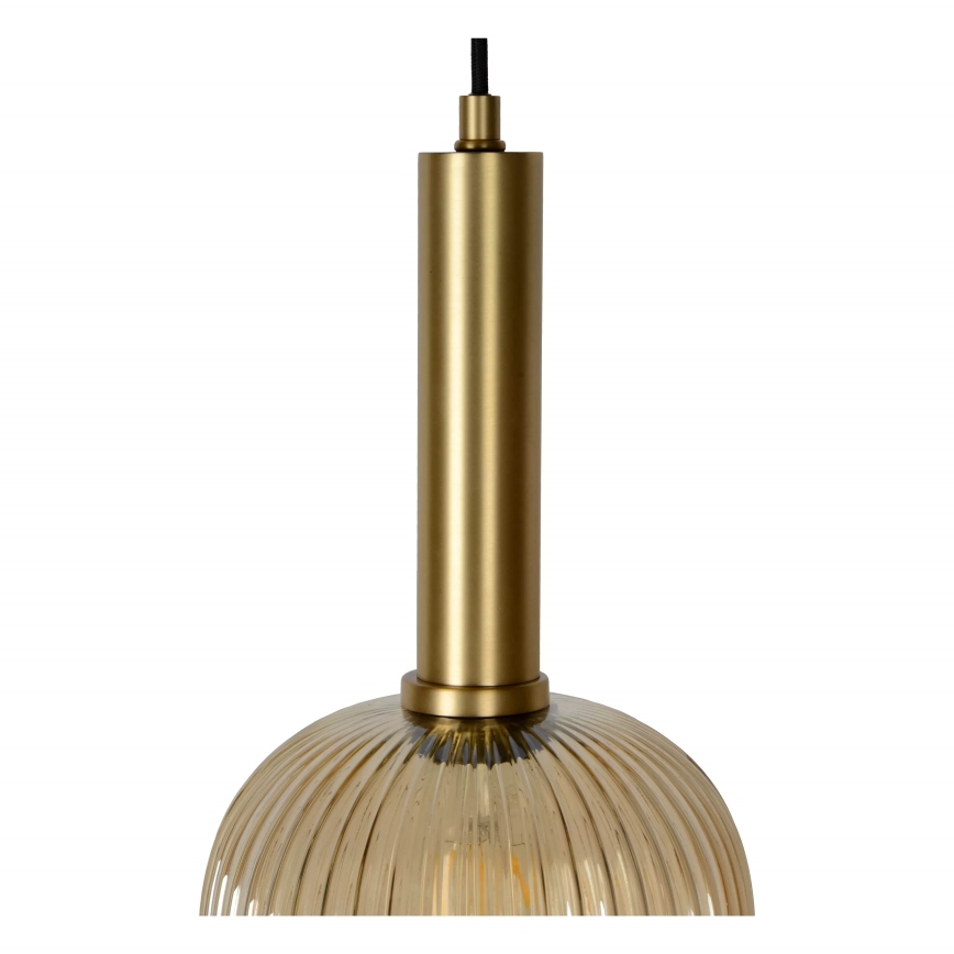 Lucide 45386/20/62 - Luster na lanku MALOTO 1xE27/40W/230V pr. 20 cm