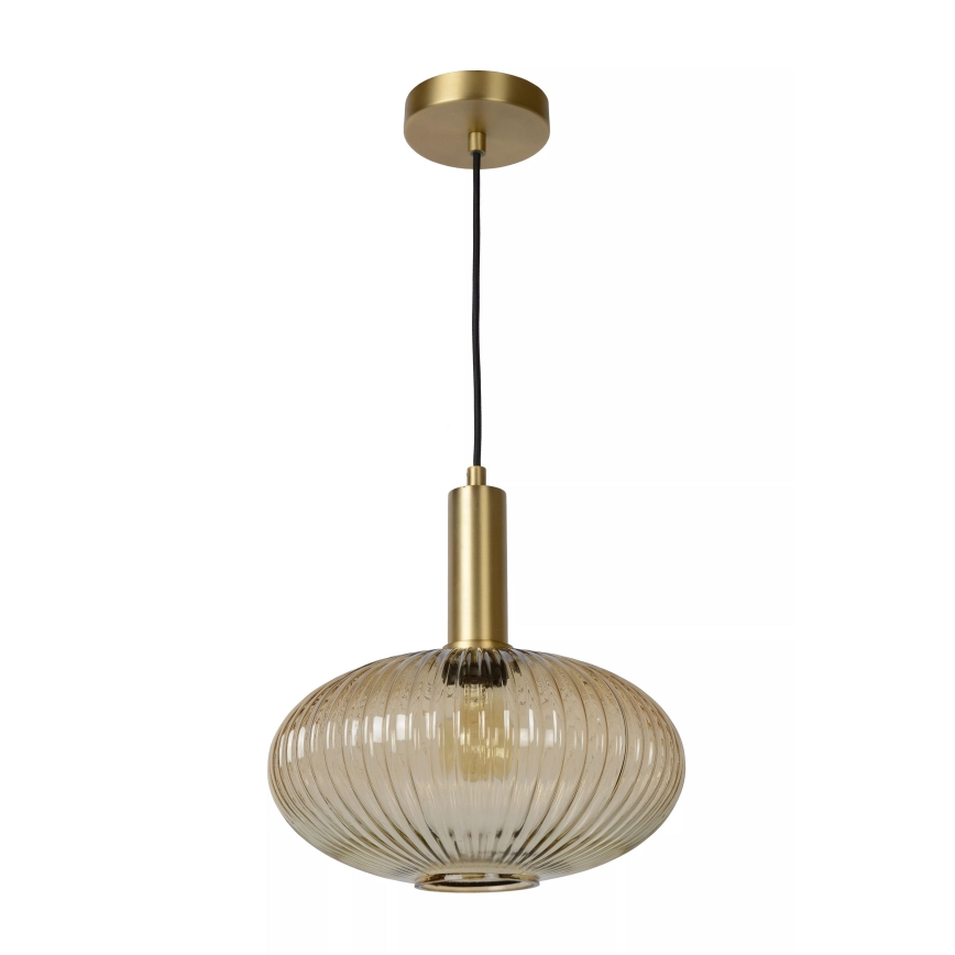 Lucide 45386/30/62 - Luster na lanku MALOTO 1xE27/40W/230V pr. 30 cm