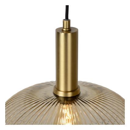 Lucide 45386/30/62 - Luster na lanku MALOTO 1xE27/40W/230V pr. 30 cm