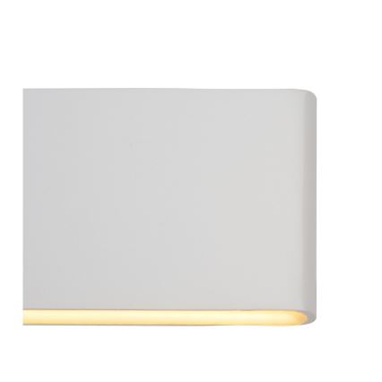 Lucide 45455/50/31 - LED závesné svietidlo RAYA LED LED/50W/230V biela
