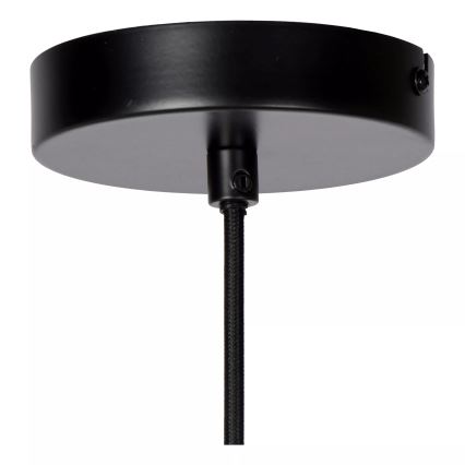 Lucide 45494/01/65 - Luster na lanku JOANET 1xE27/40W/230V